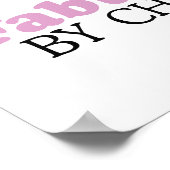 ゲイ別誕生選択.png ポスター (角)