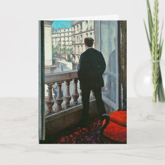 ゲイ恋しく思パートナー カード (正面)