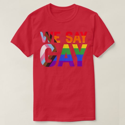 ゲイ権利プライド月誇りを持ったLGBTQ Ally Equ Tシャツ (デザイン正面)