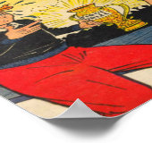 ゲイ漫画-漫画ブックポスター ポスター (角)