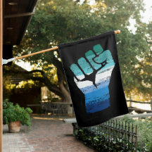 ゲイ男性プライド拳