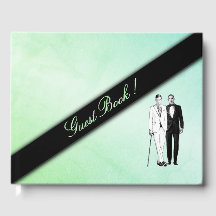 ゲイ結婚ズフレッシュグリーン