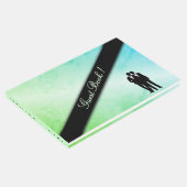 ゲイ結婚ズフレッシュグリーン ゲストブック (コーナー)