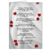 ゲイ結婚、アパッチ賛美ズ (正面)