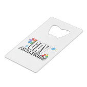 ゲイ覚醒 クレジットカード栓抜き (裏面アングル)