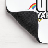 ゲイ覚醒 マウスパッド (コーナー)