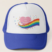 ゲイ財宝 キャップ (正面)