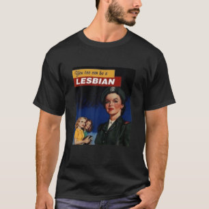 ゲイ路。レズビアンゲイLGBTQグラフィックヴィンテージ Tシャツ