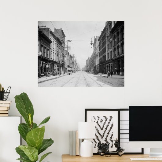 ゲイ通り ポスター (ホームオフィス)