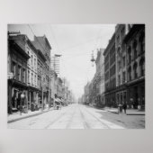 ゲイ通り ポスター (正面)