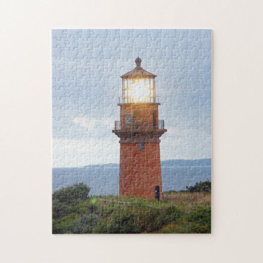 ゲイ長 ジグソーパズル (縦)