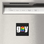 ゲイ黒磁石 マグネット (インサイチュ (食洗機))