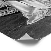 ゲイ90年代パーティー: 1938 ポスター (角)