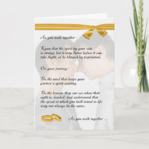 ゲイ ウェディング ご結婚おめでとう 二人の新郎 カード