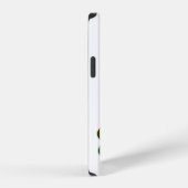 ゲイ シャムロック iPhoneケース (右側面)