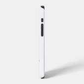 ゲイ シャムロック iPhoneケース (左側面)