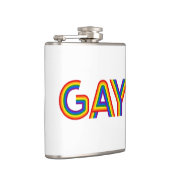 ゲイ フラスク (右)