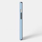 ゲイ・プライド ハート Case-Mate iPhoneケース iPhone 13ケース (左側面)