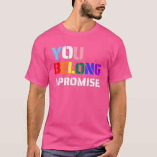 ゲイ プライド マンス 味方 LGBTQ レズビアン プライド Tシャツ