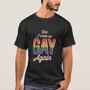 ゲイ プライド レインボー クィア CSD パーティー LGBT Tシャツ
