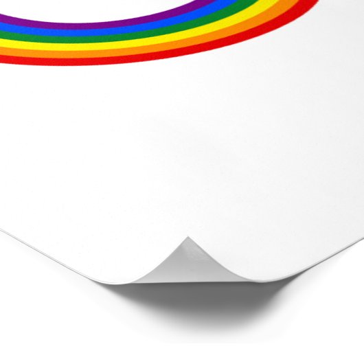 ゲイ ポスター (角)