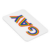 ゲイ マグネット (右側)