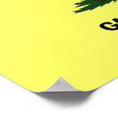 ゲイ・ライツ・スネーク ポスター (角)