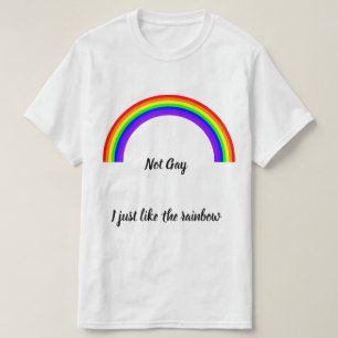 ゲイ Tシャツ