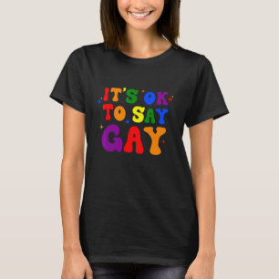 ゲイFlorida LgbtゲイプライドTと言保護える Tシャツ