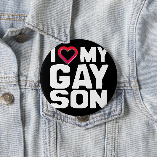 ゲイSON - -.png 缶バッジ (インサイチュ)