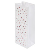 ゲウルズトラミナー！ゲズンフー！キャッおもしろいト ワインギフトバッグ (裏面アングル)