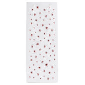 ゲウルズトラミナー！ゲズンフー！キャッおもしろいト ワインギフトバッグ (裏面)