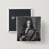 ゲオルグエルネストStahl 缶バッジ (正面&裏面)