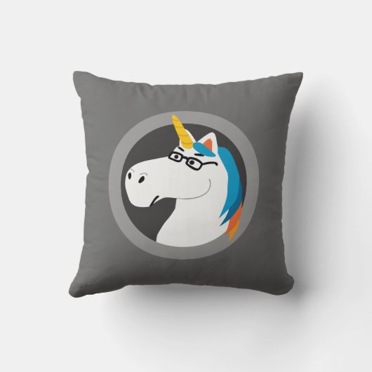 ゲキコーン クッション (裏面)