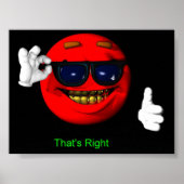 ゲコクールイド ポスター (正面)