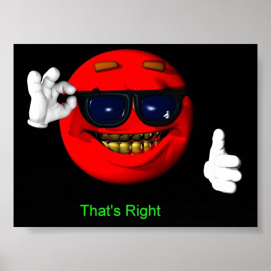 ゲコクールイド ポスター (正面)