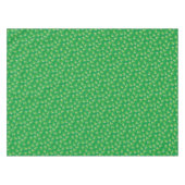 ゲコトカゲ誕生日パーティーかわいい子供たち テーブルクロス (正面(横))