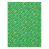 ゲコトカゲ誕生日パーティーかわいい子供たち テーブルクロス (正面)