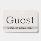 「ゲコンテンポラリースト」バッジ バッジ (Back)