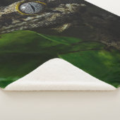 ゲコ シェルパブランケット (3/4)