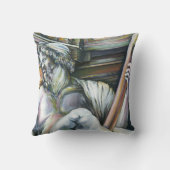 ゲサムトクンスベルク クッション (裏面)