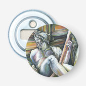 ゲサムトクンスベルク 栓抜き (正面)