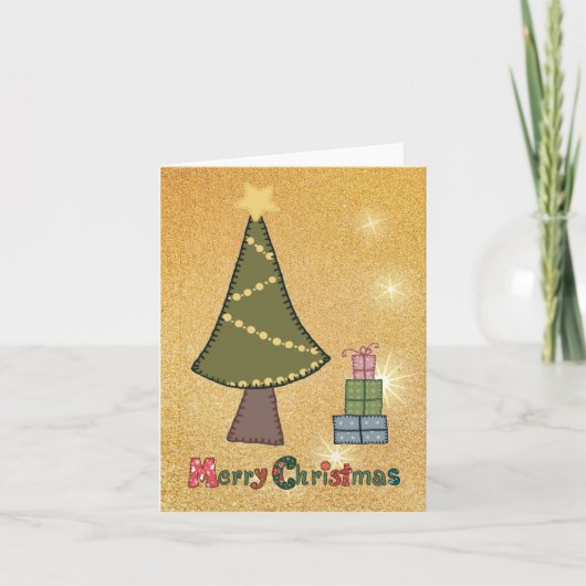 ゲシェンケ短期ボーム カード (正面)