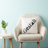 ゲシュタルト クッション (椅子)