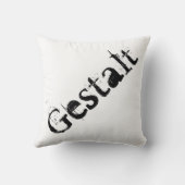 ゲシュタルト クッション (裏面)