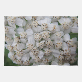 ゲシュルトゥーチクラインWildbluten キッチンタオル