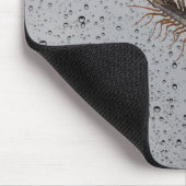 ゲジ マウスパッド (コーナー)