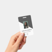 ゲスタルテディネンイーゲナンアウスウィスヴォラージュ バッジ (手持ち)