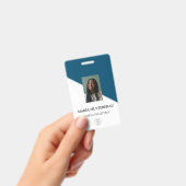 ゲスタルテディネンイーゲナンアウスウィスヴォラージュ バッジ (手持ち)