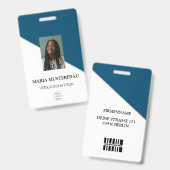 ゲスタルテディネンイーゲナンアウスウィスヴォラージュ バッジ (表裏)